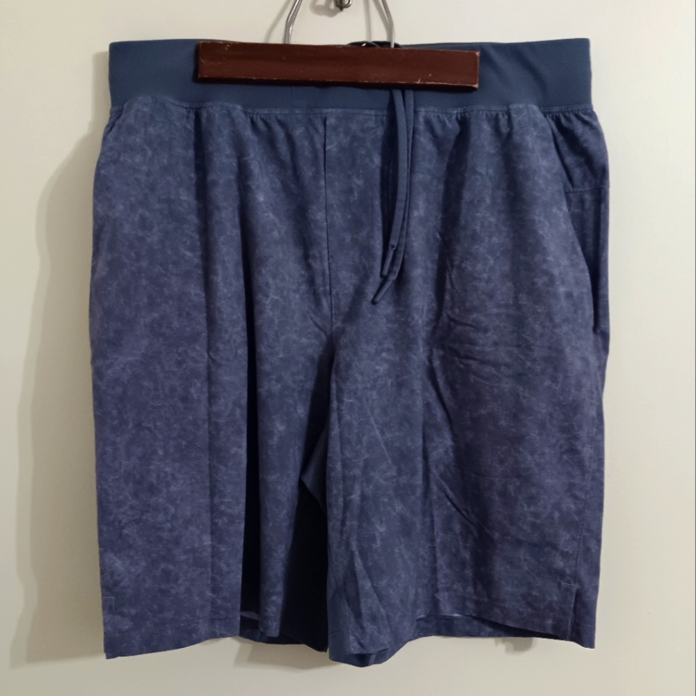 Men's Performance Shorts - Picture 5 of 14